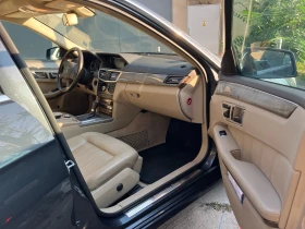 Mercedes-Benz E 220 ELEGANCE, S 212, снимка 7