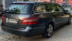 Mercedes-Benz E 220 ELEGANCE, S 212, снимка 2