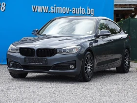 BMW 3gt 2.0d 184кс. Avtomat Navi EURO 6B