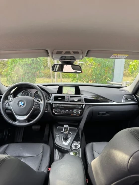 BMW 330 d xDrive Luxury LCI, снимка 8