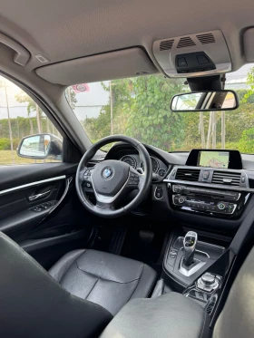 BMW 330 d xDrive Luxury LCI, снимка 7