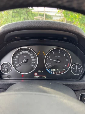 BMW 330 d xDrive Luxury LCI, снимка 12