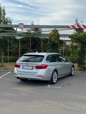 BMW 330 d xDrive Luxury LCI, снимка 5