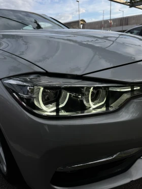 BMW 330 d xDrive Luxury LCI, снимка 15