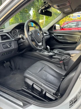 BMW 330 d xDrive Luxury LCI, снимка 9