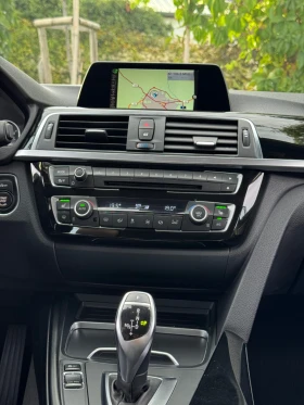 BMW 330 d xDrive Luxury LCI, снимка 13