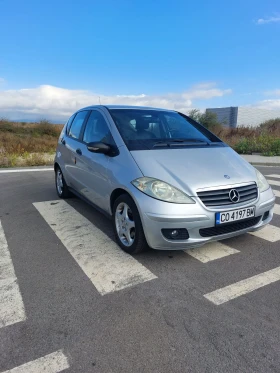 Mercedes-Benz A 180, снимка 4