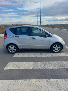 Mercedes-Benz A 180, снимка 6