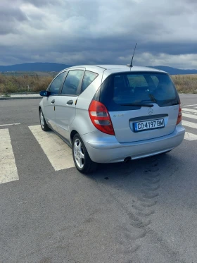 Mercedes-Benz A 180, снимка 3