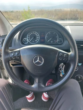 Mercedes-Benz A 180, снимка 10