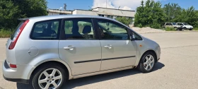 Ford Focus C max, снимка 8