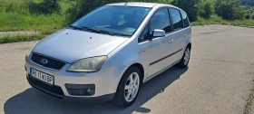 Ford Focus C max, снимка 9