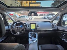 Renault Espace 1.6d (160hp) AT/Navi/Камера/Xenon LED, снимка 11