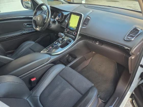 Renault Espace 1.6d (160hp) AT/Navi/Камера/Xenon LED, снимка 14