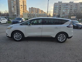 Renault Espace 1.6d (160hp) AT/Navi/Камера/Xenon LED, снимка 2