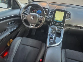 Renault Espace 1.6d (160hp) AT/Navi/Камера/Xenon LED, снимка 13