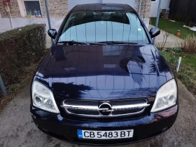 Opel Vectra C Z22SE , снимка 10