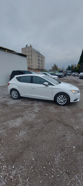 Seat Leon, снимка 2