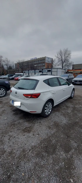 Seat Leon, снимка 6