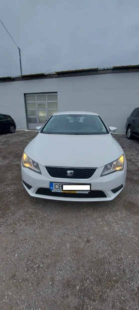 Seat Leon, снимка 1