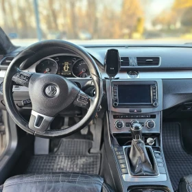 VW CC, снимка 11