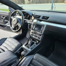 VW CC, снимка 9
