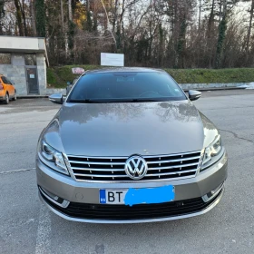VW CC, снимка 4