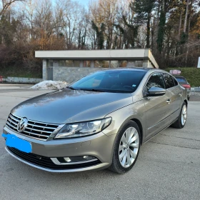 VW CC, снимка 3