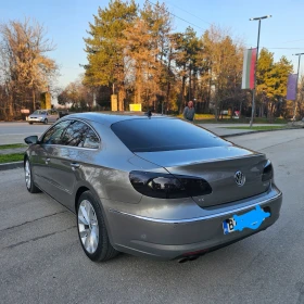 VW CC, снимка 6