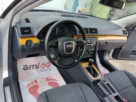 Audi A4 1.9-TDI -116к.с, снимка 7