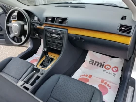 Audi A4 1.9-TDI -116к.с, снимка 8