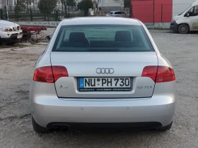 Audi A4 1.9-TDI -116к.с, снимка 3