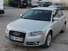 Audi A4 1.9-TDI -116к.с, снимка 1