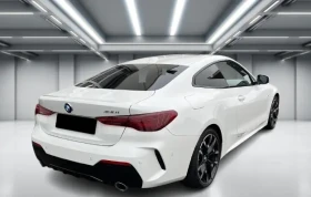 BMW 430 i Coupe xDrive = M-Sport Pro = Гаранция, снимка 2