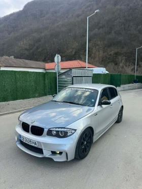 BMW 120 120d, снимка 2