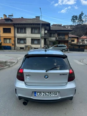BMW 120 120d, снимка 5