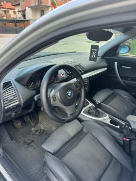 BMW 120 120d, снимка 7