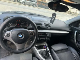 BMW 120 120d, снимка 8