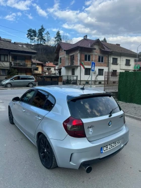 BMW 120 120d, снимка 6