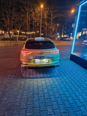 Kia Pro ceed, снимка 5