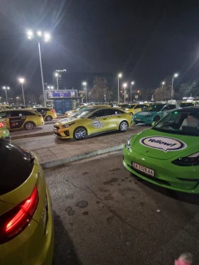 Kia Pro ceed, снимка 13