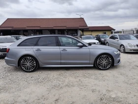 Audi A6  S-line Quattro, снимка 4