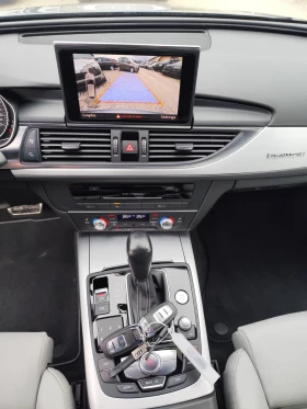 Audi A6  S-line Quattro, снимка 14
