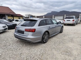 Audi A6  S-line Quattro, снимка 5
