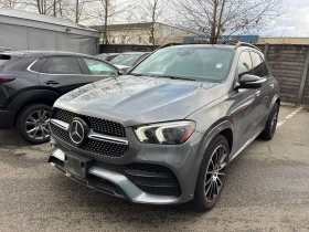 Mercedes-Benz GLE 450 АВТО КРЕДИТ, снимка 1