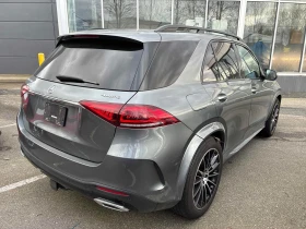 Mercedes-Benz GLE 450 АВТО КРЕДИТ, снимка 3