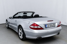 Mercedes-Benz SL 350, снимка 6