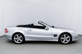 Mercedes-Benz SL 350, снимка 3