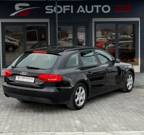 Audi A4 2.0 TDI, снимка 5