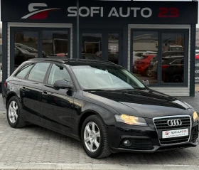 Audi A4 2.0 TDI, снимка 2